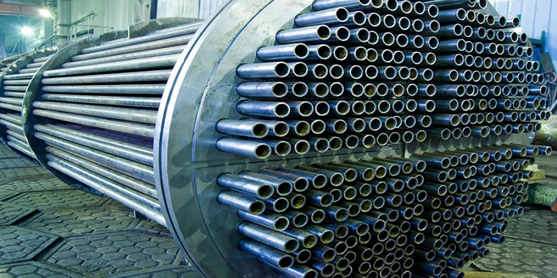 Heat Exchangers Market - Analysis & Consulting (2019-2025)